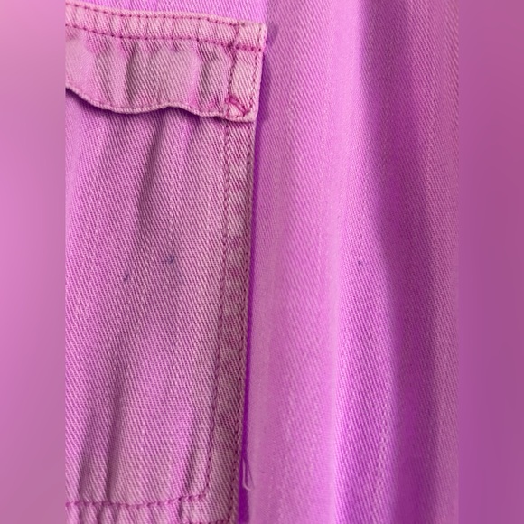 Universal Thread Jumpsuit - Picture 7 of 8